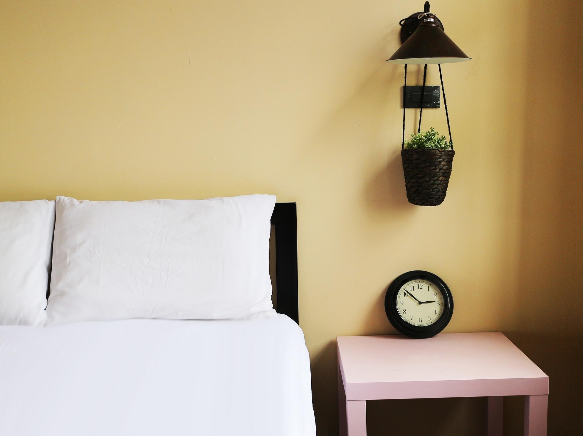 Oldtown Hostel バンコク都 エクステリア 写真