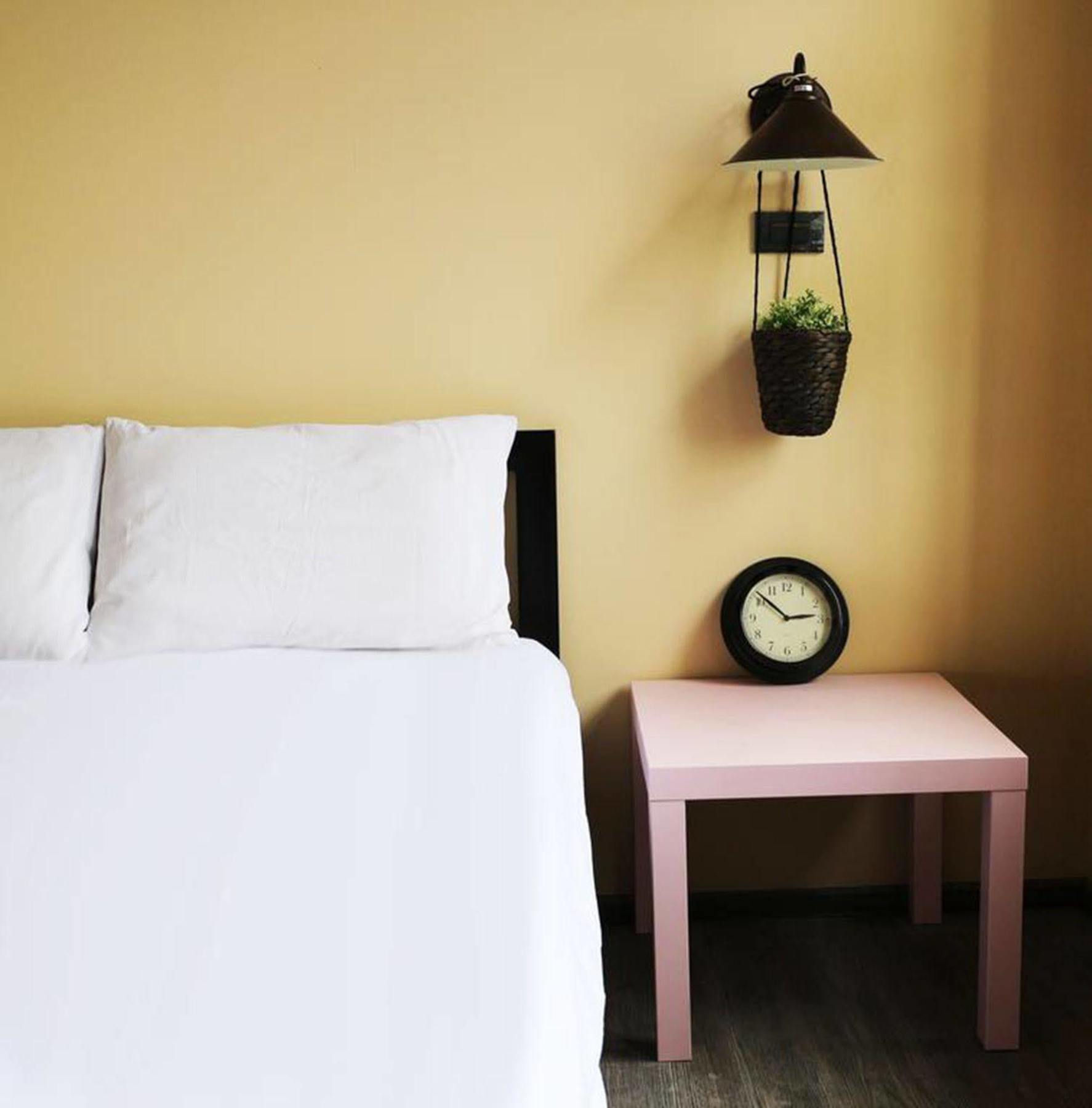 Oldtown Hostel バンコク都 エクステリア 写真